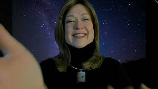 Reiki for the 6th Chakra (3rd Eye) || Crystals | Soft Spoken | Plucking | Tuning | ASMR | screenshot 5