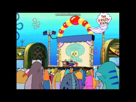 YTP episode 8: Gir supports the EVIL Patrick!