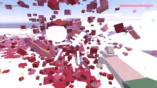 Paint the town red on Android part 3 screenshot 4