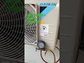 CHECK RLA COMPRESSOR UNIT AC NEW👍