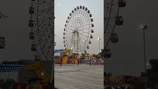 Askari Park Karachi, Kashmir Park Karachi, Karachi Eye Wheel