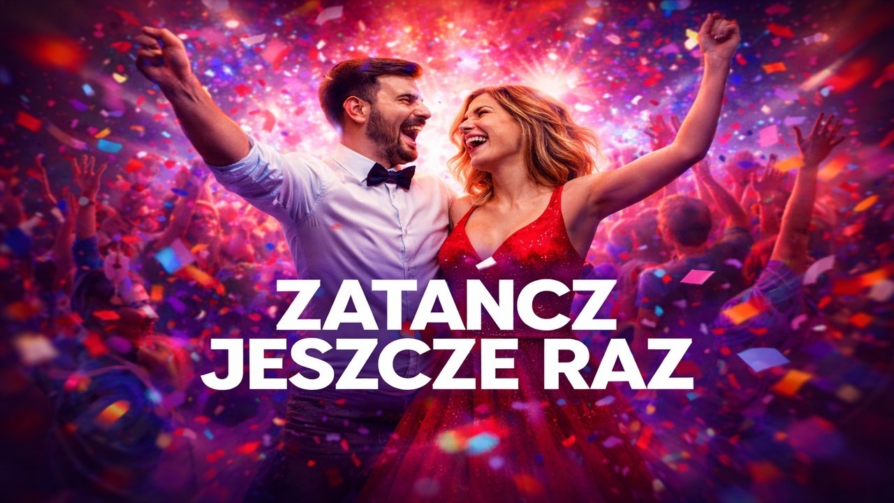 Zatańcz Jeszcze Raz 💥 | Disco Polo 2026
