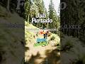 Juli Furtado — Riding with Grace and Grit #shorts #viral #celebritybirthday