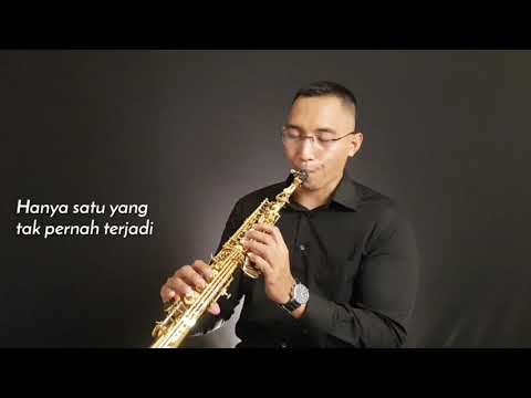 MENCINTAIMU - KRISDAYANTI SAXOPHONE COVER (Velix Saxo)