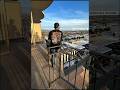 Actor NTR shares stunning pic of Beverly Hills Skyline in Tiger Tee