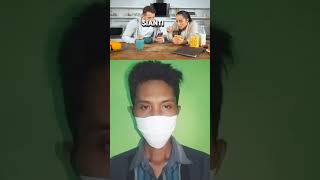 VIRAL!!! Akibat Judi Online Suami Mutilasi Istri #shorts #short #shortvideo #viral #trending #reels