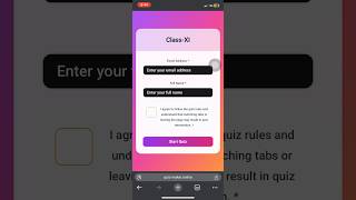 Quiz maker app 2026