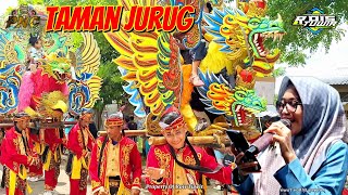 Viral Tiktok❗️ Taman Jurug - Voc. Deby | Singa Depok Putra Nafita Caya 2024 | Citemu - Cirebon
