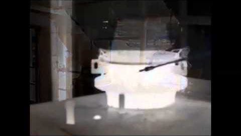 FLIR Optical Gas Imaging: Invisible Made Visible