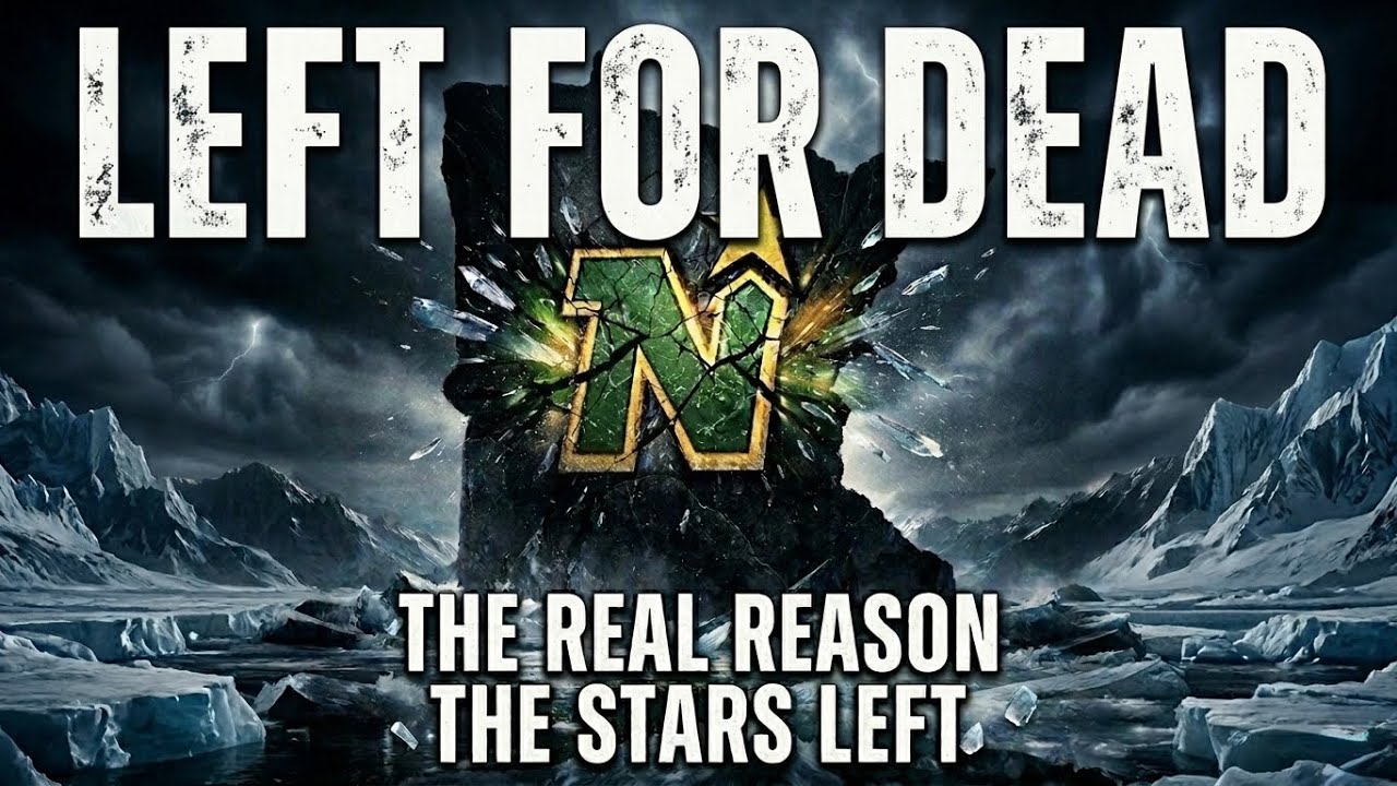 How One Owner Betrayed The State Of Hockey