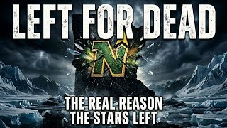 How One Owner Betrayed The State Of Hockey