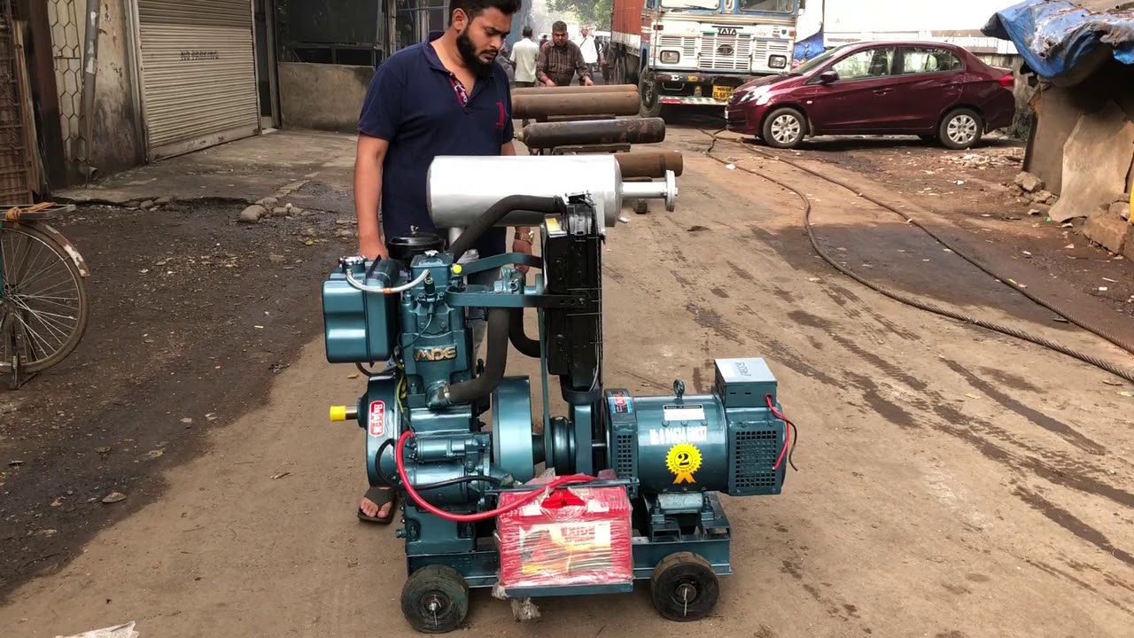 CALL 9167468837 DELHIWALA ABDULLAH no.1 diesel generator set dealer ...