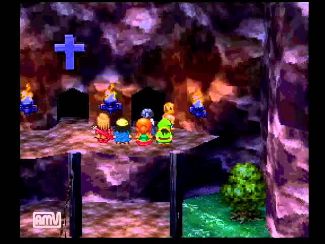 【ドラゴンクエストⅦ エデンの戦士たち】実況プレイ part139 【ドラゴンクエストⅦ エデンの戦士たち】実況プレイ part139