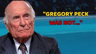 Robert Duvall Finally Breaks His Silence on Gregory Peck After 60 Years