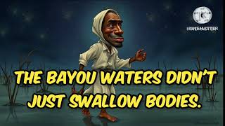 The Best Of The Bayou:Louisiana's Terrifying Swamp Mystery/Uncovering Forgotten Gravesite