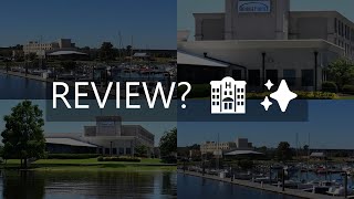bridgepointe hotel  marina review  new bern  united states of america