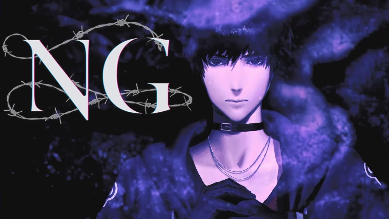 Valkii Plays - Spirit Hunter: NG [30] [END]