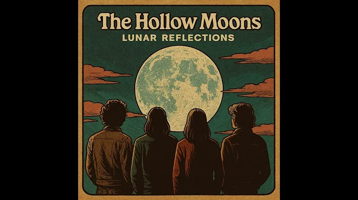 The Hollow Moons - Lunar Reflections (1972) - Part 1