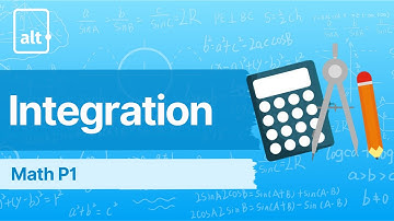 Volume of Revolution Around the Y Axis | Integration | A Level Math P1 9709
