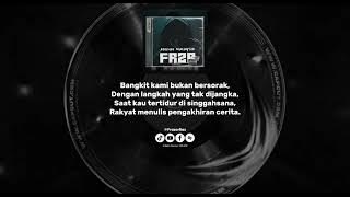 FRZR - Hoi hoi ya hoi (Aduhai Malaysia)