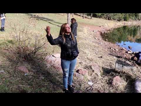 კახისის ტბა