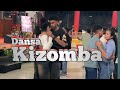 DANSA KIZOMBA 🎹🌴 
