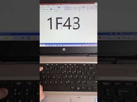 Shortcut key in MS Word For the face of Cat 😺😺😺😺