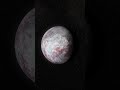 The Forgotten Ice World Beyond Pluto | Eris #space #dwarfplanet #v101 #nasa