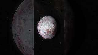 The Forgotten Ice World Beyond Pluto | Eris #space #dwarfplanet #v101 #nasa