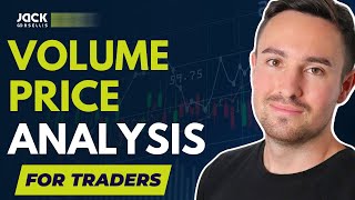 A TRADER'S (PRACTICAL) GUIDE to Volume Price Analysis │ How to Trade Breakouts & Pullbacks!