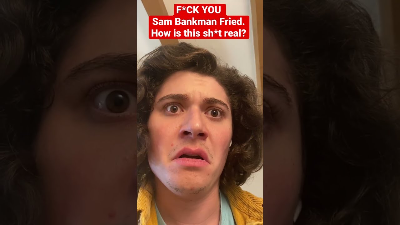 LOST EVERYTHING! FTX Crypto NEWS: Bitcoin, ETH, & Stock Market Crash!