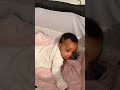 Why can’t they sleep for just hours. I left her to sleep few seconds ago.