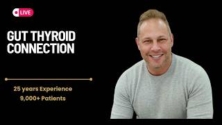 Gut And Thyroid Connection: SIBO, Leaky Gut, And Hashimoto's | Live Q&A