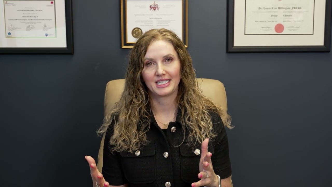 What to Expect After DIEP Flap Surgery