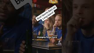 LI Sports Bars