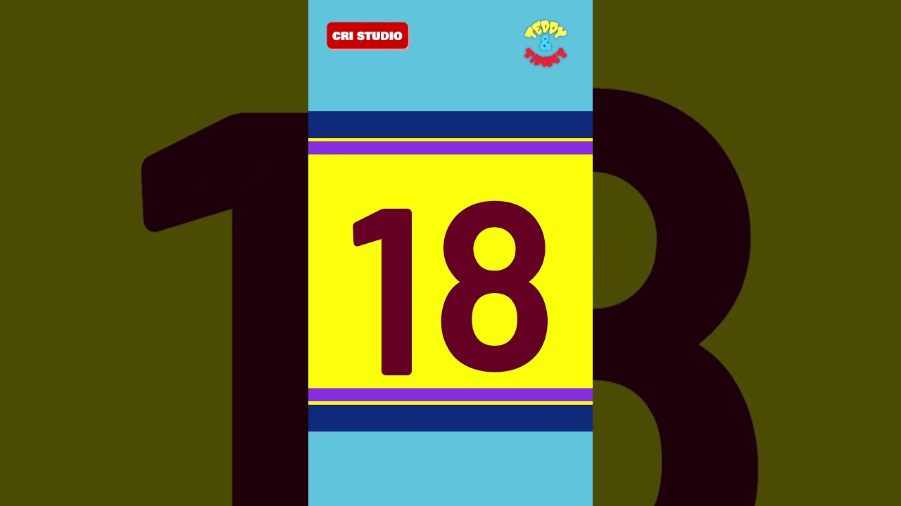 1 to 10 #Counting for Kids | 123 Go | #Numbers Song | Learn to #Count Video | #Number Names