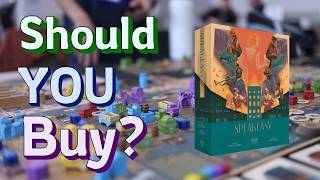 Before You Buy Speakeasy | Is This Board Game Worth It