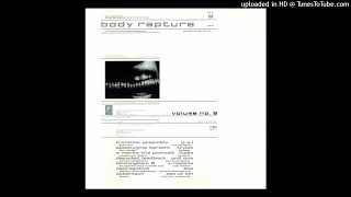 Apoptygma berzerk - half asleep (Body Rapture 6 - 1996)