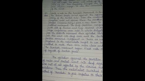 EHD 7/BHDE 107 Ignou Solved Assignment