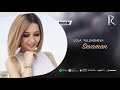 Lola Yuldasheva - Sevaman (Official music)