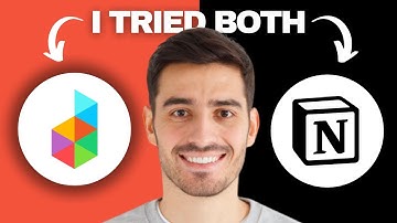 Dubsado vs Notion (2025) | Which One is Better?