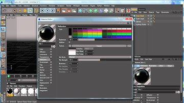 Sphere Animation Tutorial