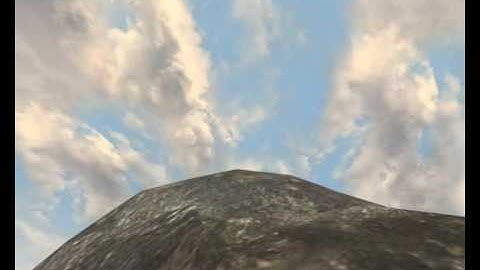 Morrowind - super funny jumping / flying - gameplay - music