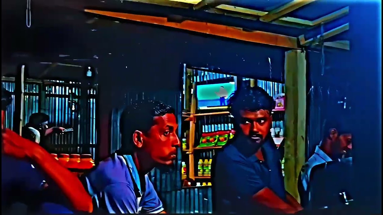 Speed ramping reels video shorts 