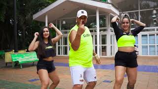 Free Deejays - Danza Loca - DANCE BRASIL | Sucessos da Zumba