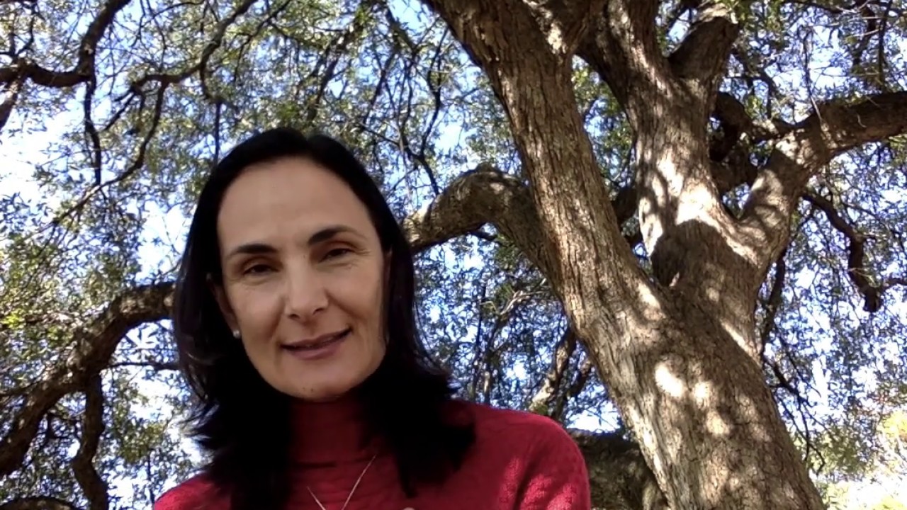 Catequesis de la Teología del Cuerpo #19 / Hombre y mujer, sujetos de santidad