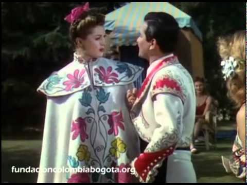 Carlos Julio Ramirez en "Escuela de Sirenas"