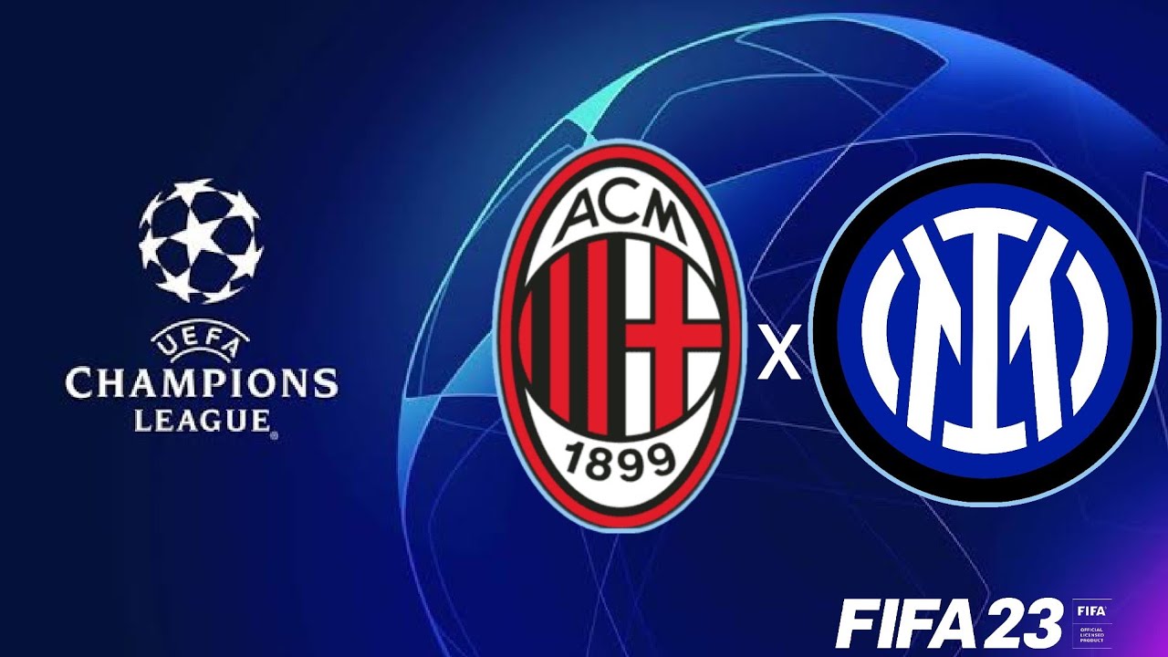 Final da Champions 2023: City vence Inter em simulação no FIFA 23, fifa