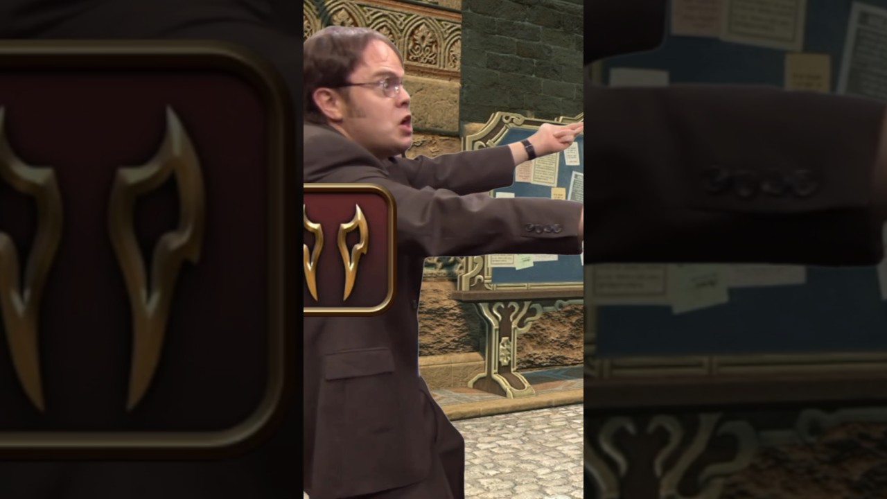 Ultimate choice in MMORPG