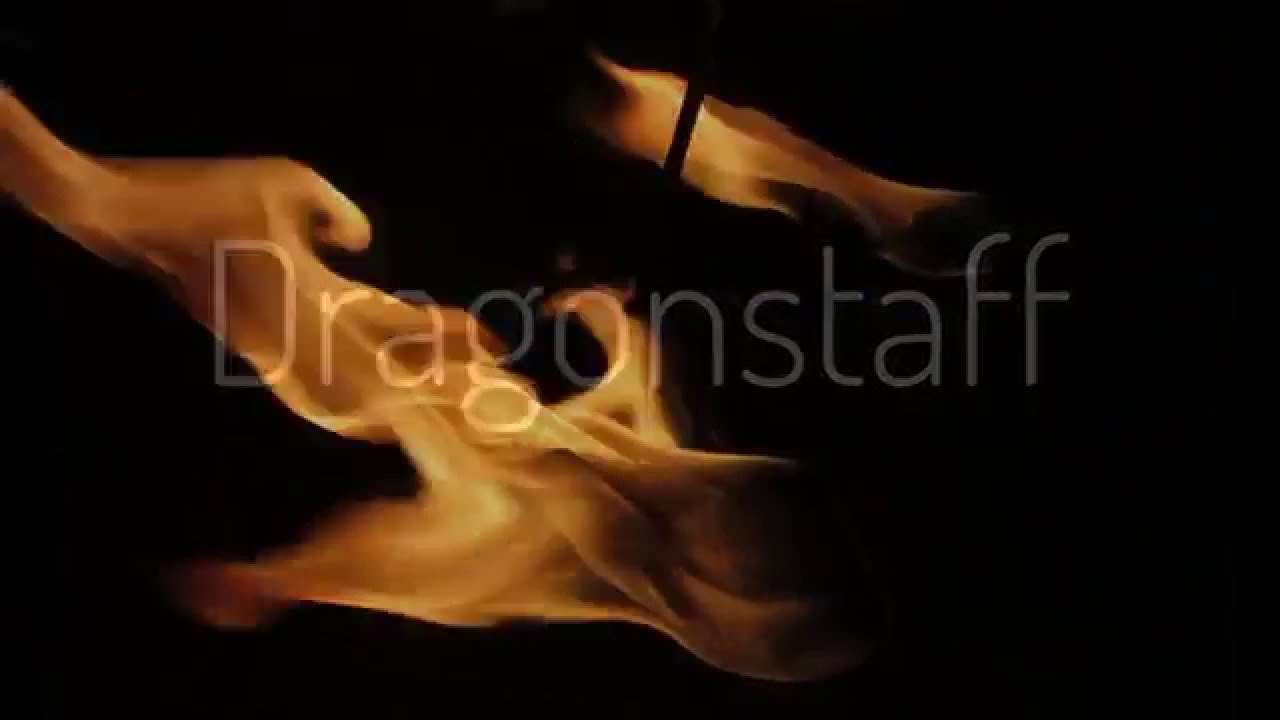 Dragonstaff by Dreamdancers